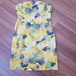 New York & Company 100% cotton dress